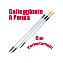 GALLEGGIANTE A PENNA OLYMPUS