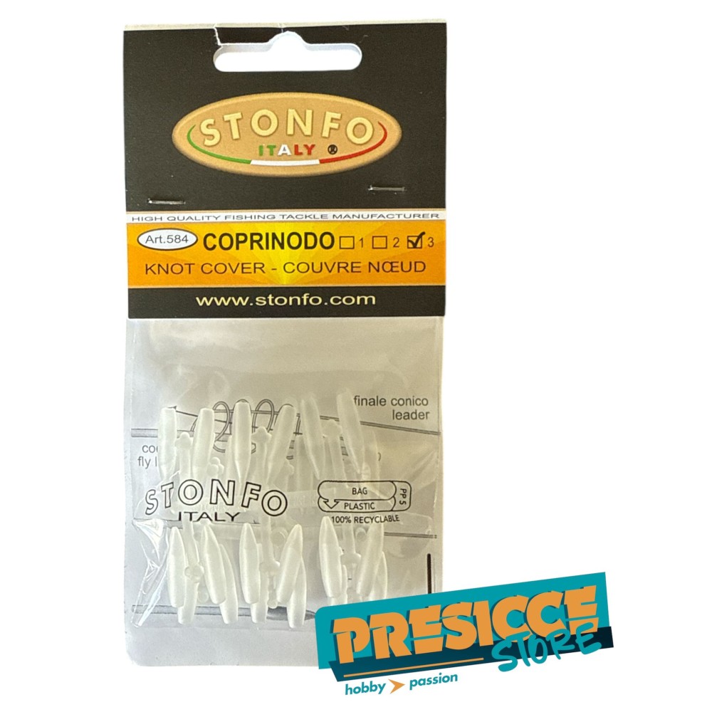COPRINODO ART 584 STONFO N3