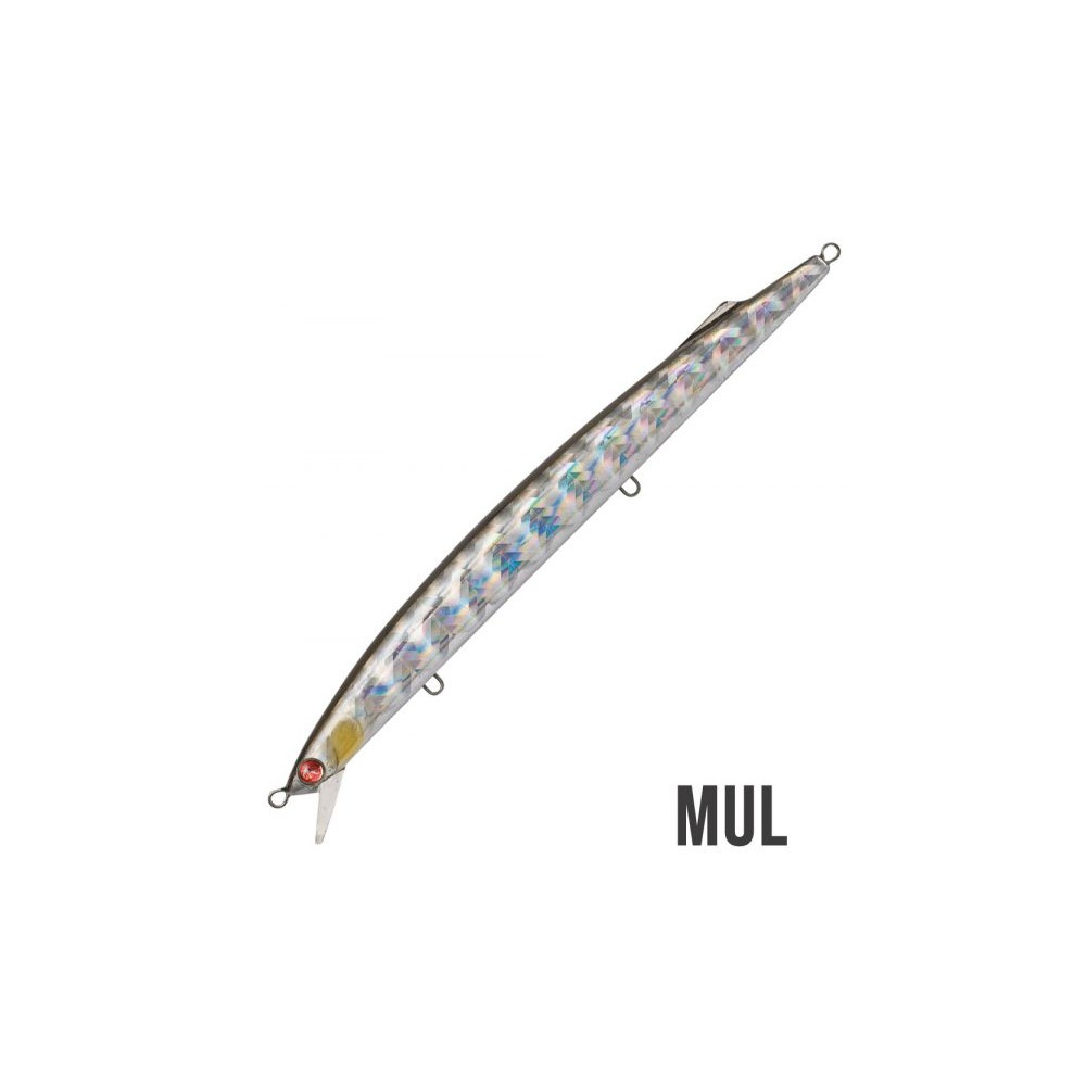 MOMMOTTI 190 S Seaspin 34gr.