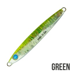 LEPPA SLIM 38GR SEASPIN