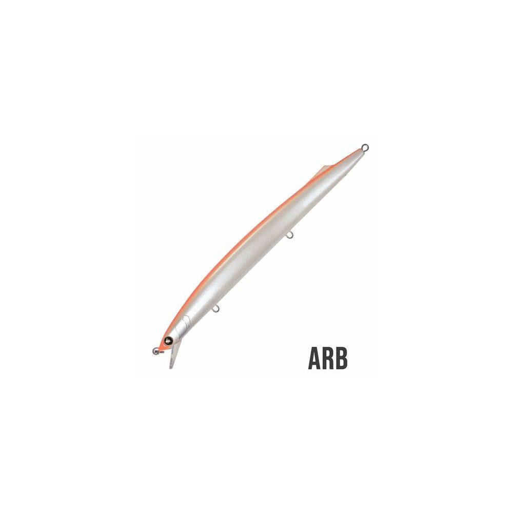 MOMMOTTI 190 S Seaspin 34gr.