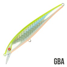 EJA 115 16GR SEASPIN