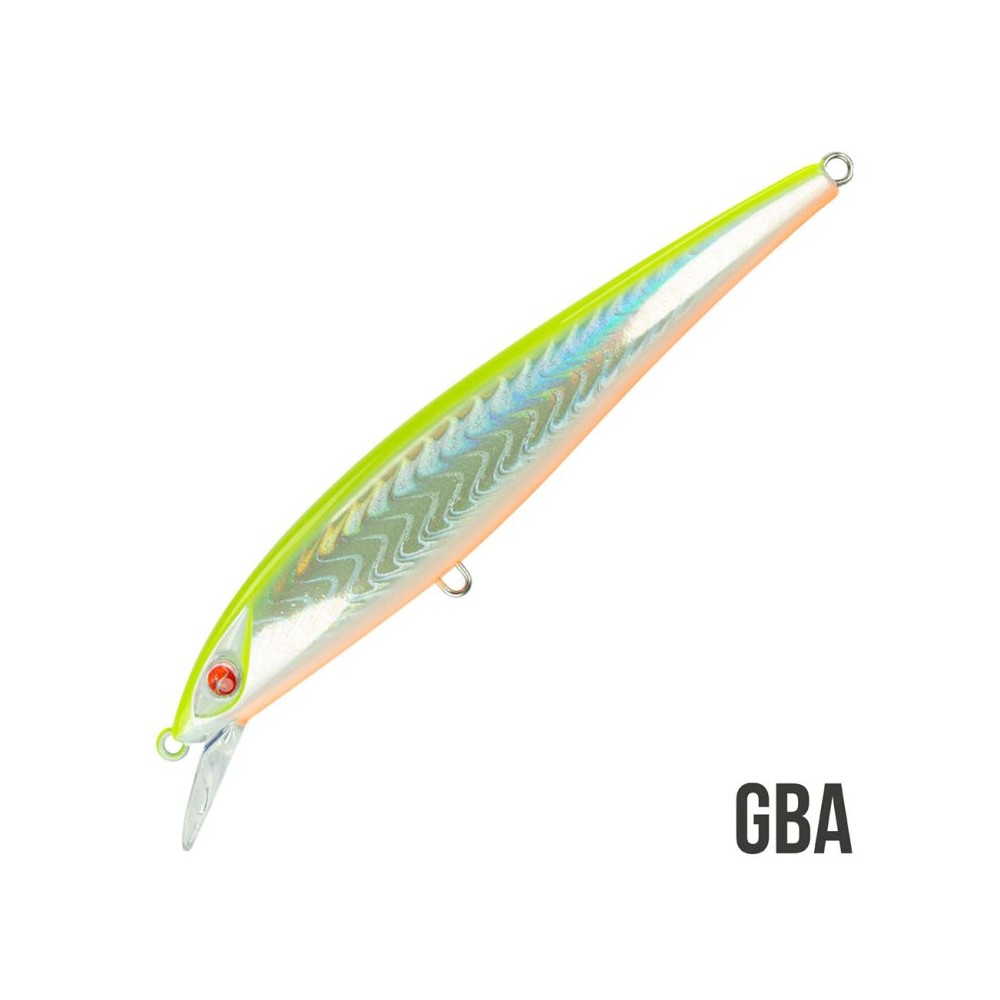 EJA 115 16GR SEASPIN