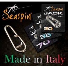 JACK 35LB SEASPIN