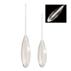 BOMBARDA TRASPARENTE AFFONDANTE CARSON