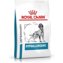 ROYAL CANIN HYPOALLERGENIC...