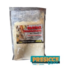 ALTA MAREA 500GR FARINA DISIDRATANTE ANTICHE PASTURE