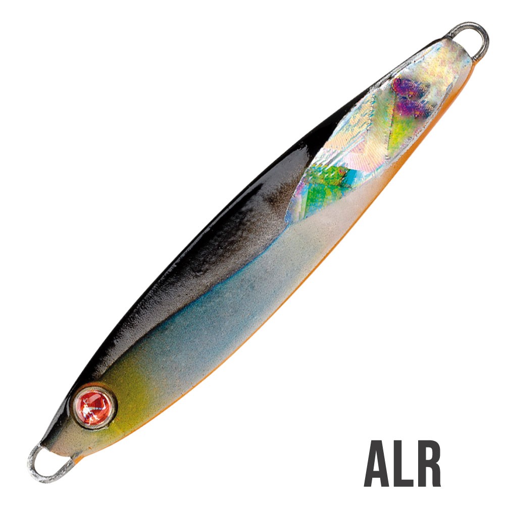 LEPPA JIG Seaspin 55gr.