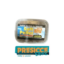 SOFT PELLET FORMAGGIO 200GR...