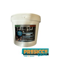 ALTA MAREA FISH ON ROD...