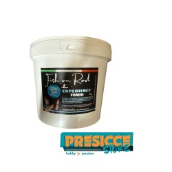 ALTA MAREA FISH ON ROD EXPERIENCE FONDO 5KG 30/70MT ANTICHE PASTURE