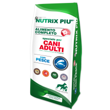 NUTRIX PIU' ADULT ALL BREED...
