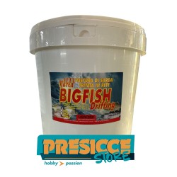 ALTA MAREA PASTURA DI SARDA TRITATA IN RETE BIG FISH DRIFTING ANTICHE PASTURA