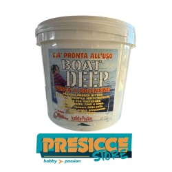 ALTA MAREA BOAT DEEP 5KG SARDA ANTICHE PASTURE