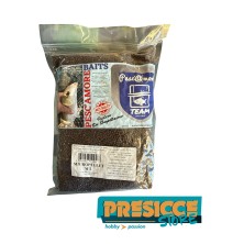 MICRO PELLET 1KG PESC' AMORE