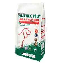NUTRIX PIU' ADULT MEDIUM...