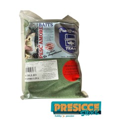SCOGLIO CON SBIRULINA 1KG PESC'AMORE