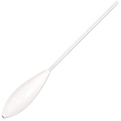 BOMBARDA BIANCA GALLEGGIANTE CARSON