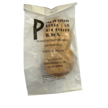 PANE FRANCESE PERL