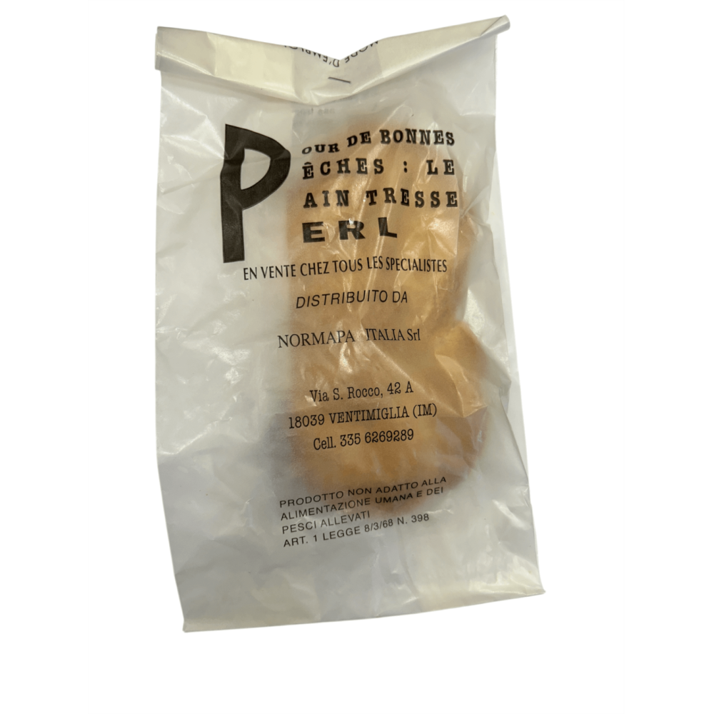 PANE FRANCESE PERL