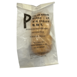 PANE FRANCESE PERL