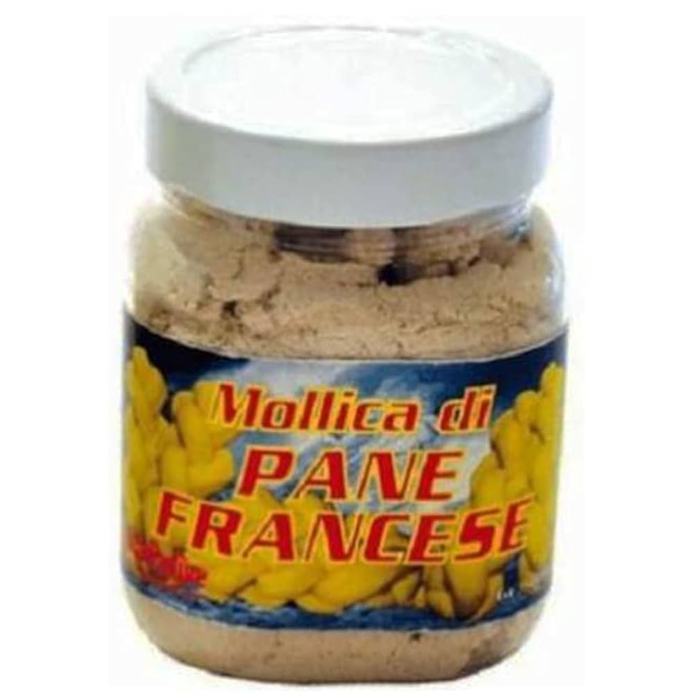 MOLLICA DI PANE FRANCESE