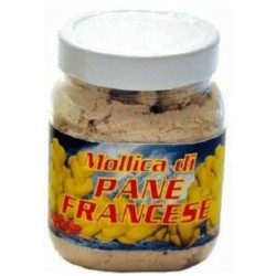 MOLLICA DI PANE FRANCESE