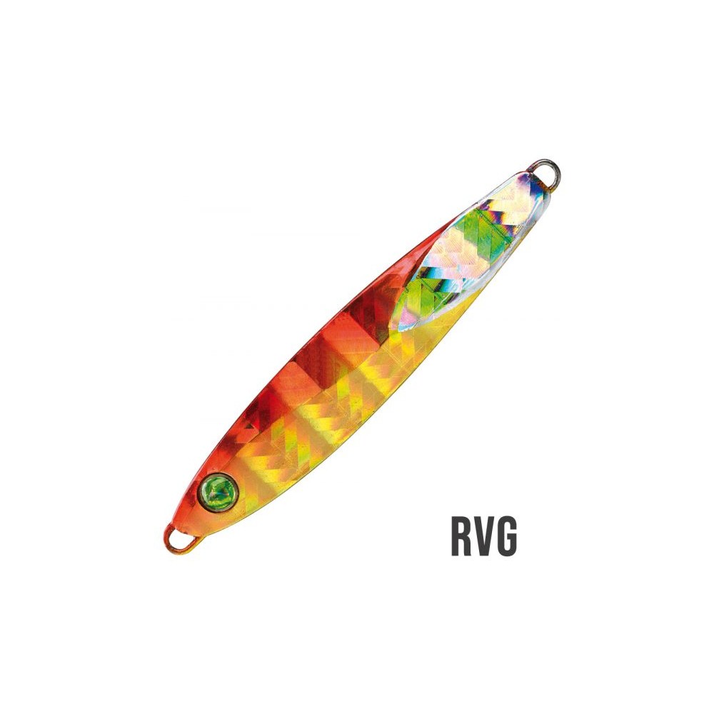 LEPPA JIG Seaspin 55gr.