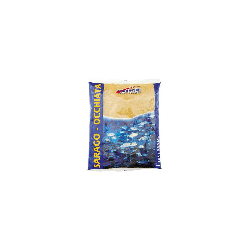 LINEA MARE 1KG SARAGO-OCCHIATA TUBERTINI
