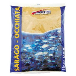 LINEA MARE 1KG SARAGO-OCCHIATA TUBERTINI