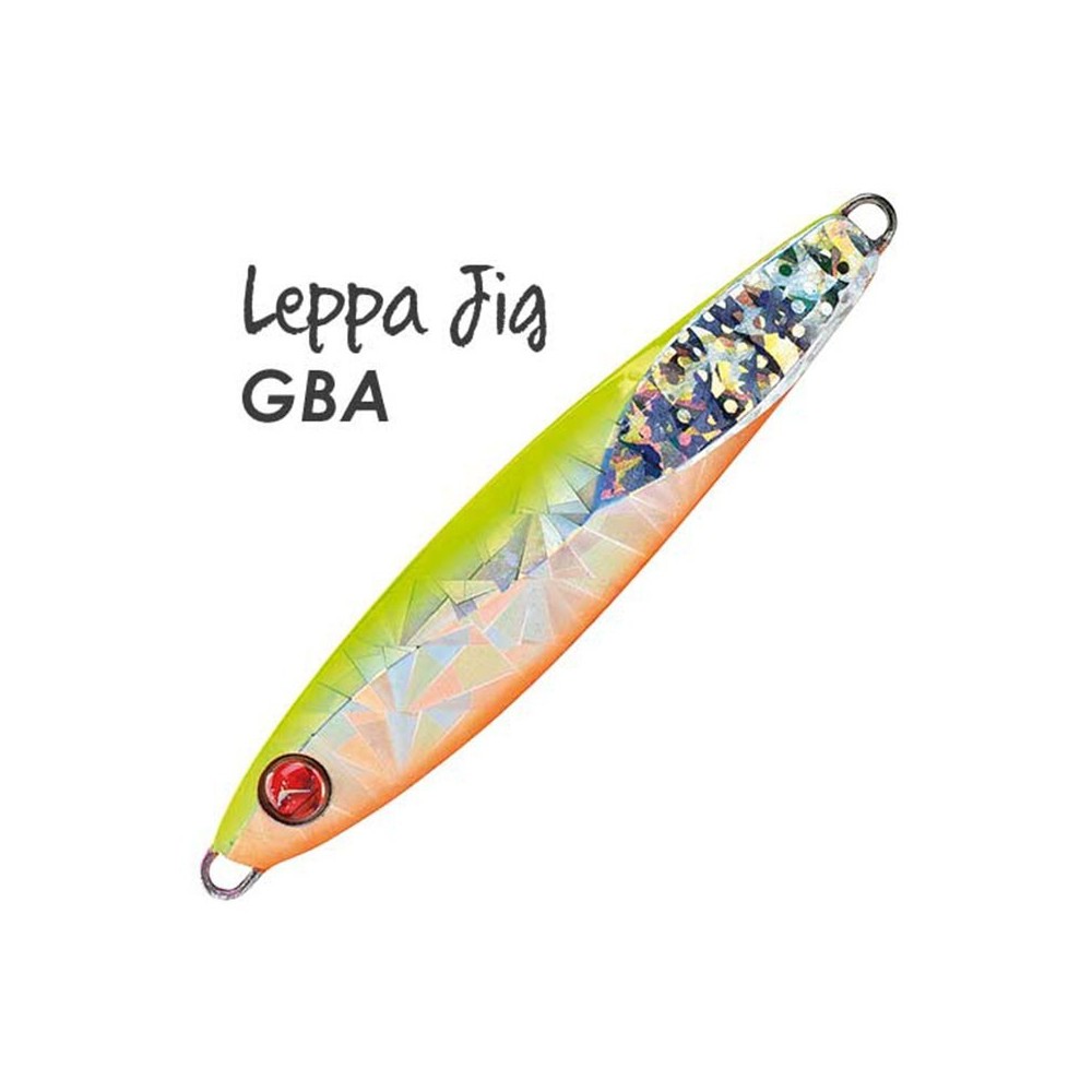 LEPPA JIG Seaspin 55gr.
