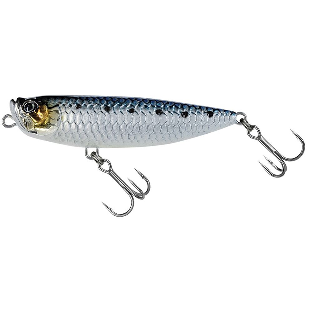 WTD 65 T 6GR MOLIX by JACK-FIN