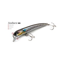 AUDACE 65 SUSPENDING 3.5GR...