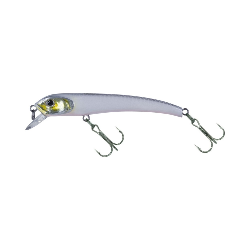 AUDACE 65 SUSPENDING 3.5GR MOLIX