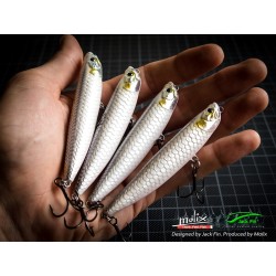 WTD 90 T 10GR MOLIX by JACK-FIN