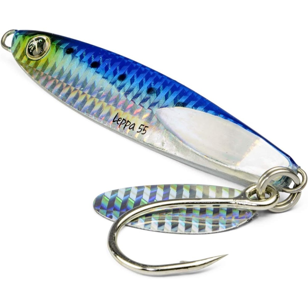 LEPPA JIG Seaspin 55gr.