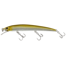 FINDER JERK EVO 110 SS 10GR MOLIX