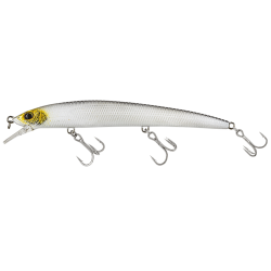 FINDER JERK EVO 110 SS 10GR MOLIX