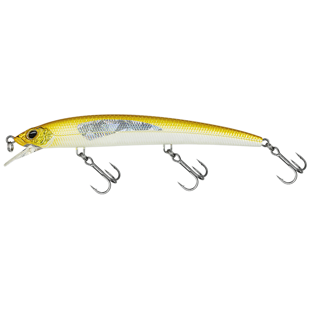 FINDER JERK EVO 125 F 15GR