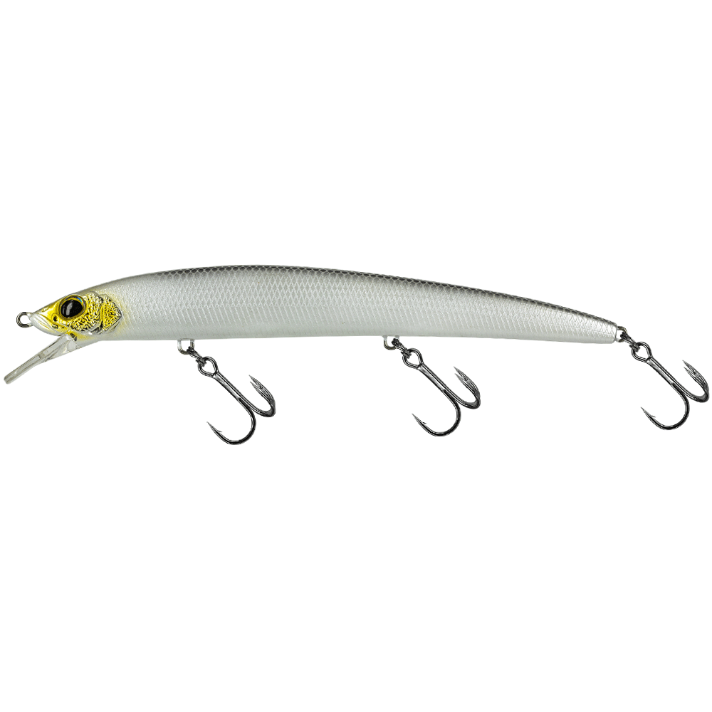 FINDER JERK EVO 150 SS 24GR