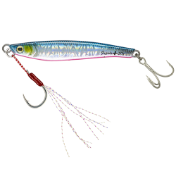 JUGULO CASTING  PLUS+ 20GR MOLIX