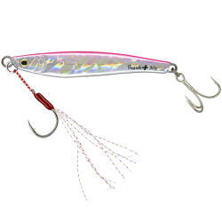 JUGULO CASTING  PLUS+ 20GR MOLIX