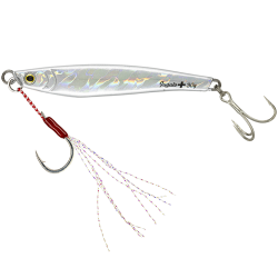 JUGULO CASTING  PLUS+40GR MOLIX