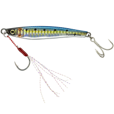 JUGULO CASTING  PLUS+80GR...