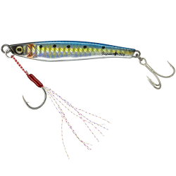 JUGULO CASTING  PLUS+80GR MOLIX