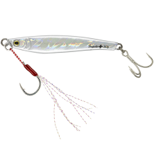 JUGULO CASTING  PLUS+80GR MOLIX