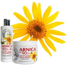 OFFICINALIS GEL ARNICA 90%...