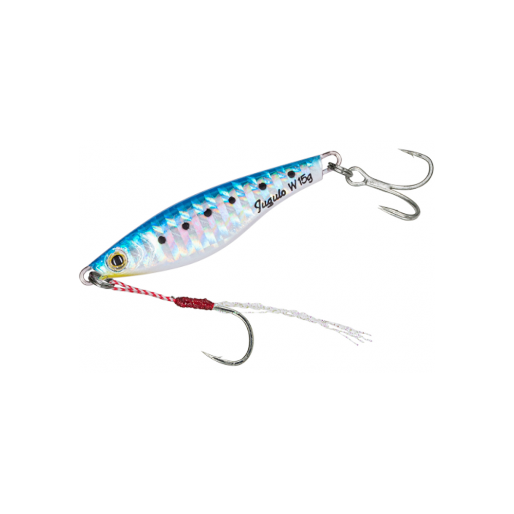 JUGULO WIDE 40GR MOLIX