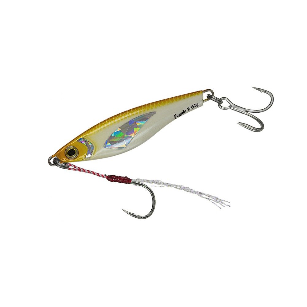 JUGULO WIDE 40GR MOLIX