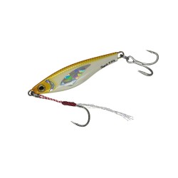 JUGULO WIDE 40GR MOLIX